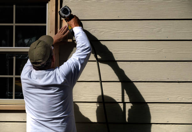 Best Siding Painting and Refinishing  in Ninnekah, OK